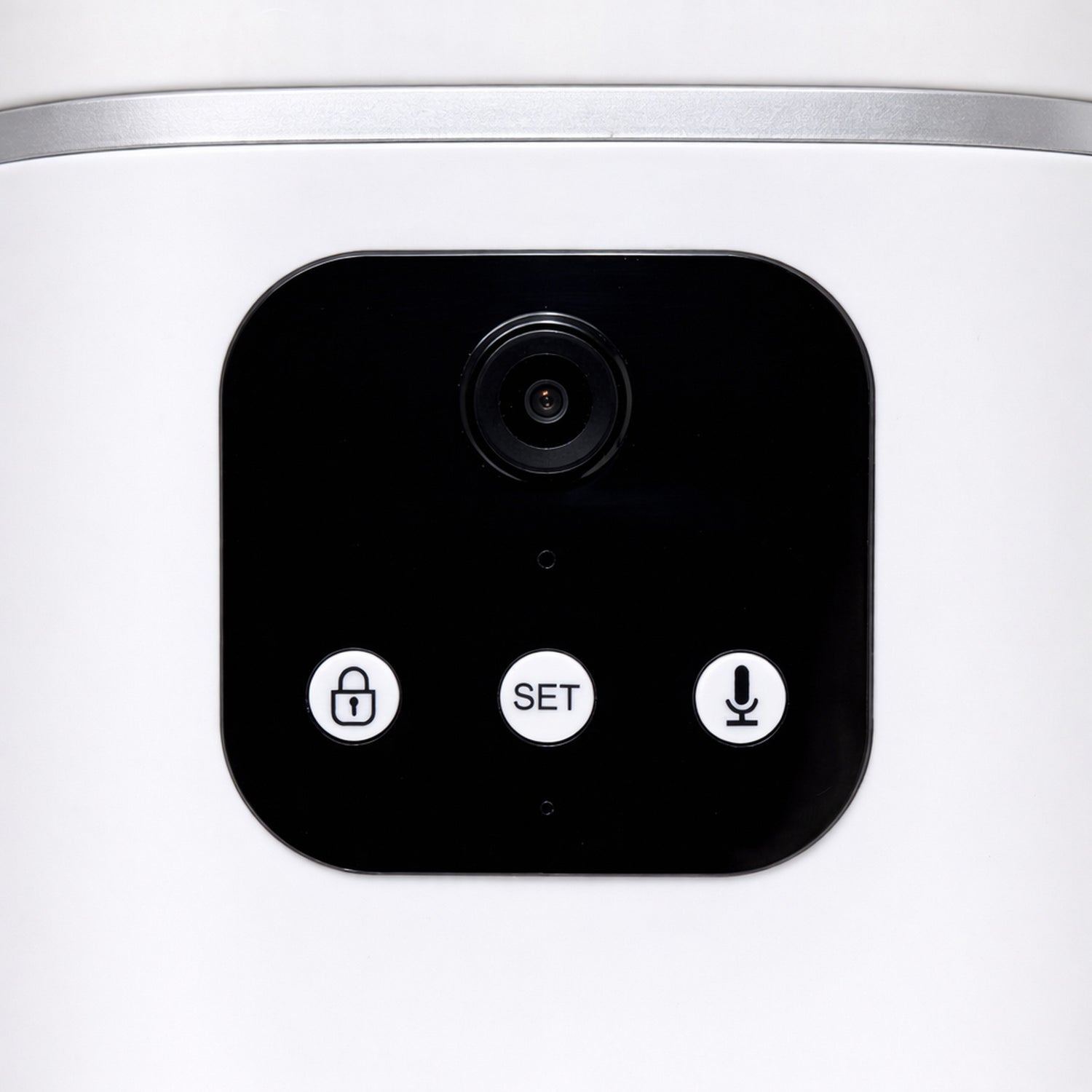 MAUKET Smart Futterautomat mit App & Kamera